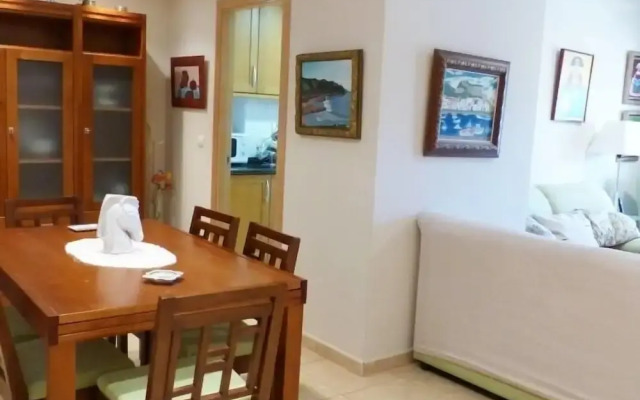 Apartamento Puerto Romano