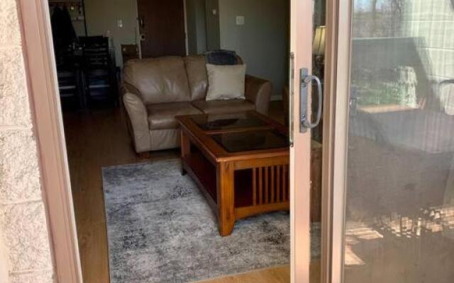 Wheat Ridge Retreat