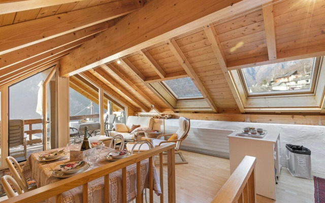 Rustico Paese Verzasca