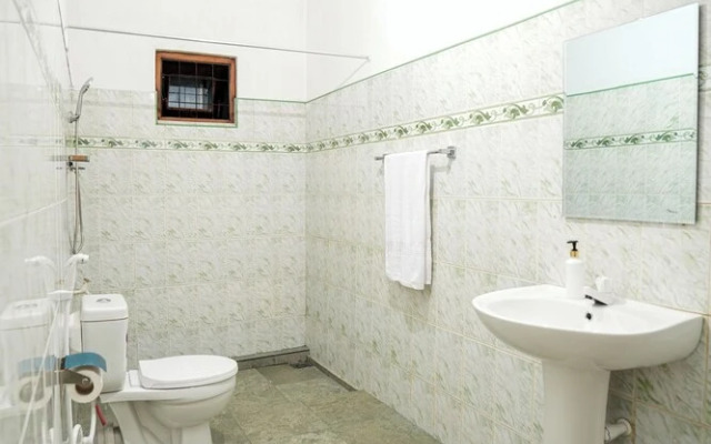 V&C Hideout Villa & Hostel