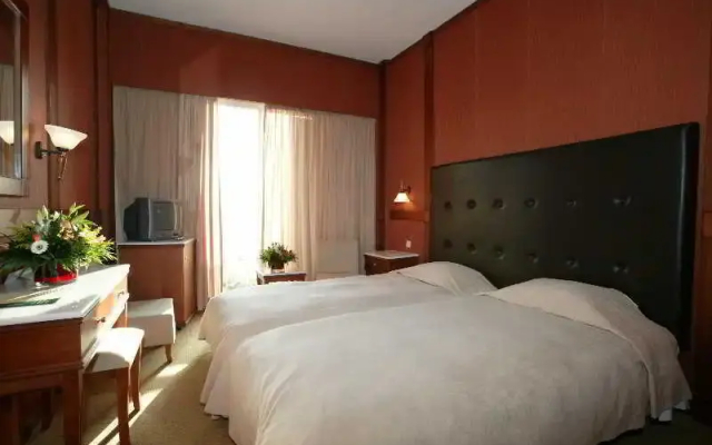 Park Hotel
