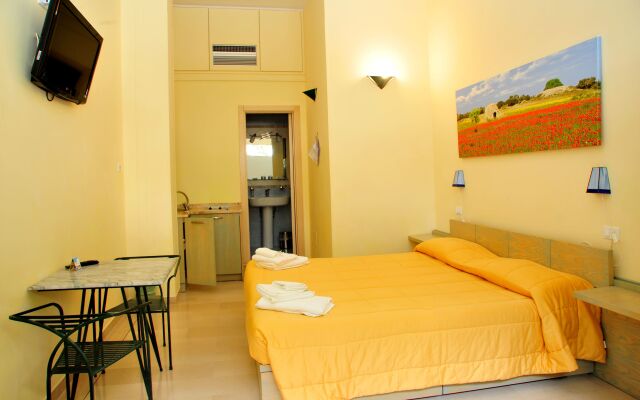 Camere sul Lungomare