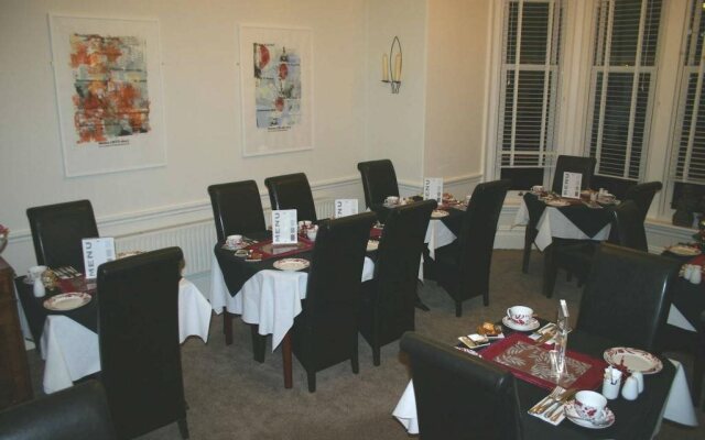 Astor House - Guest house