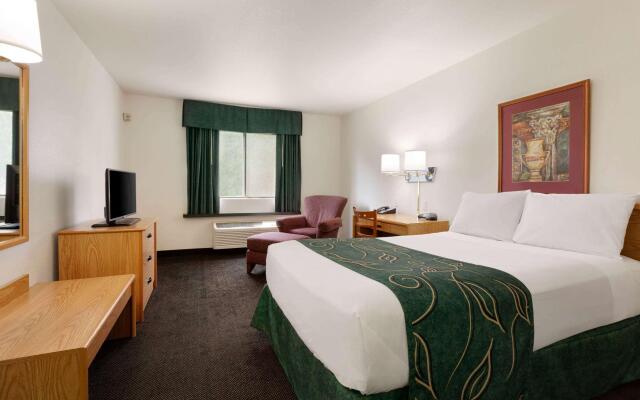 Travelodge by Wyndham Hermiston