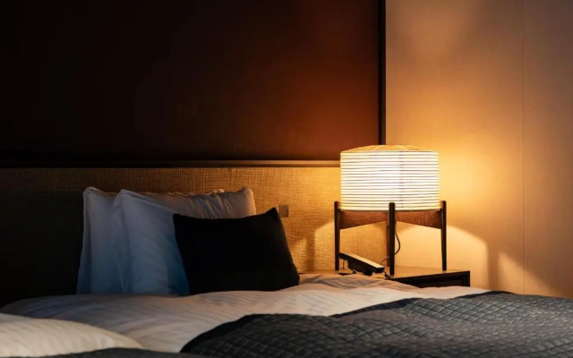 Osawayama Onsen Osawakan