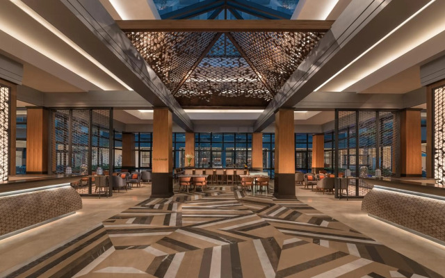 dusitD2 Davao
