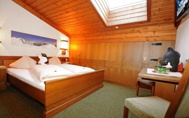 Hotel-Pension Schattberg