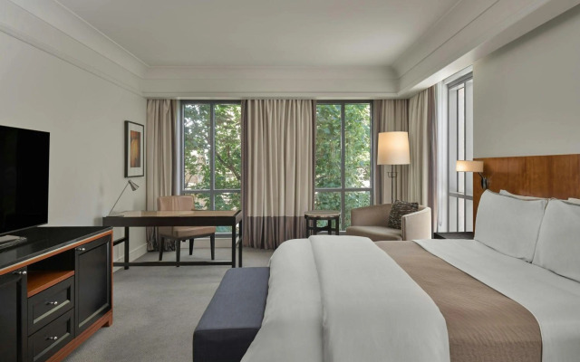 The Westin Melbourne