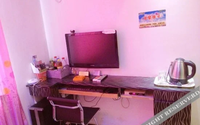 Yuyue Express Hostel