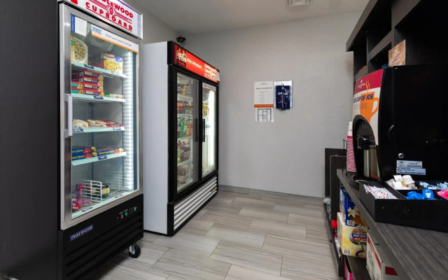 Candlewood Suites Knoxville Airport-Alcoa by IHG