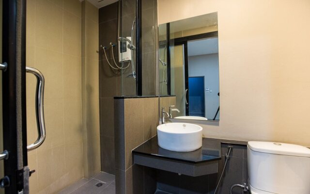 Tara Park Resotel