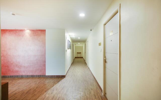 OYO 75117 T Hotels