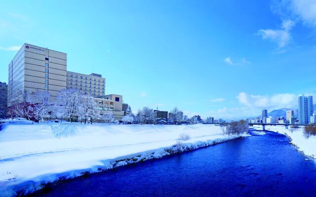 Premier Hotel Tsubaki Sapporo