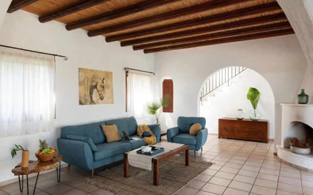 Amera Villas