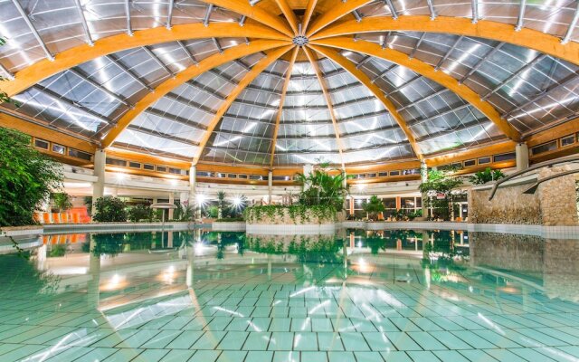 Gotthard Therme Hotel & Conference