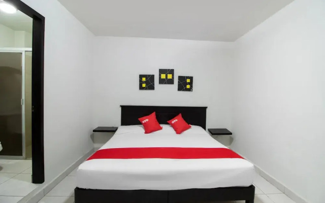 OYO Independencia Inn