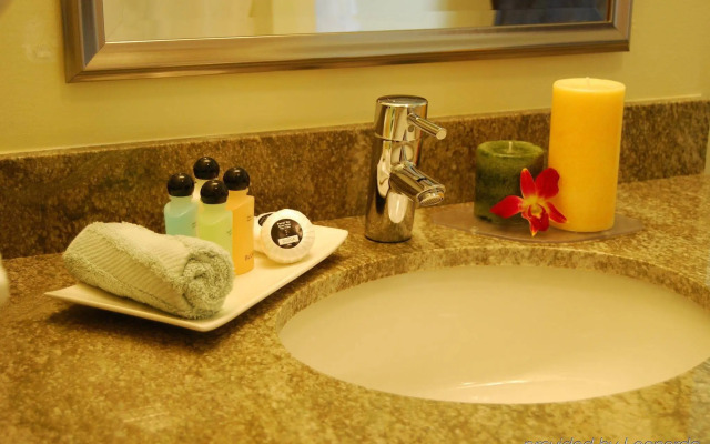 Z Hotel Jack London Square