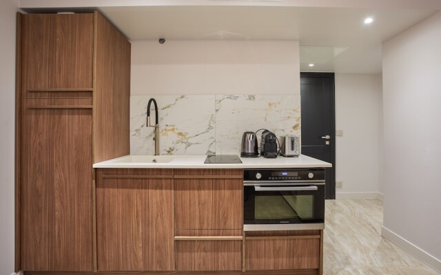 Apart Hotel Centre de Paris by Studio prestige