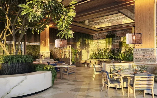 The St Regis Cap Cana Resort