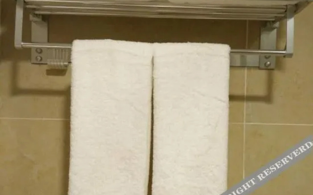 South Anhui Marriott Yingka Hotel