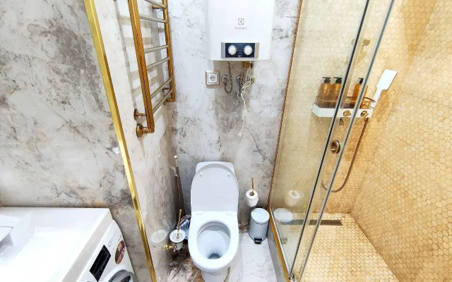 Sochi for three nights on Lenin 219/6B