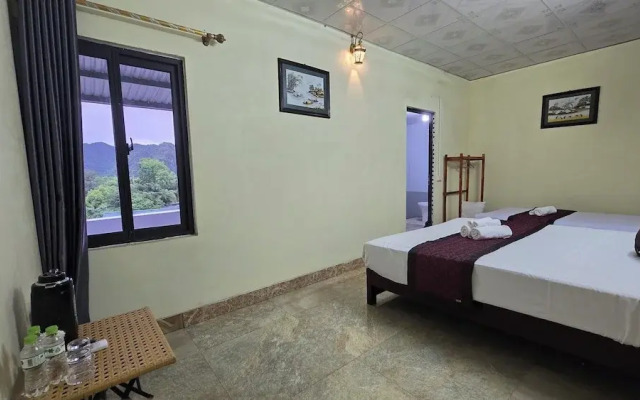 Vi TamCoc Hotel