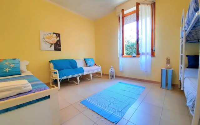 Casa Le Caravelle in Alghero