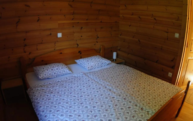 Apartment Jeršin