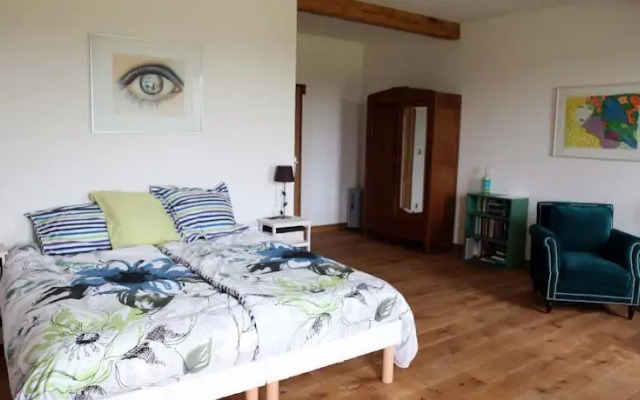Chambres d'Hotes Domaine Saint Fort