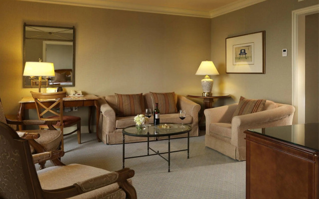 Le Meridien Seoul
