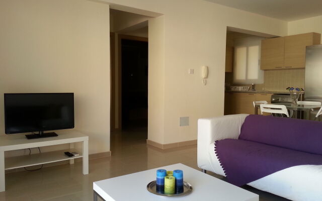 Photothea Apartments
