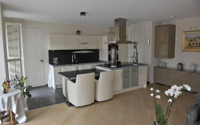 Appartement Volendam