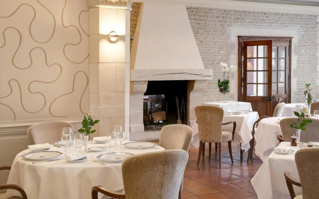 Hotel Le Dauphin