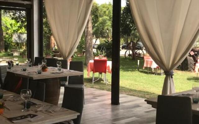 Agri Ristorante Il Duchesco