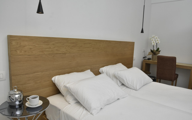 Mythical Coast Wellness Retreat