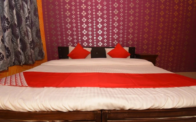 Kavya International By OYO Rooms