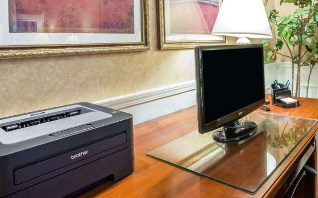 Quality Inn Carrollton Medical Center