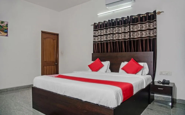 Oyo 49581 Hotel Prince Delight