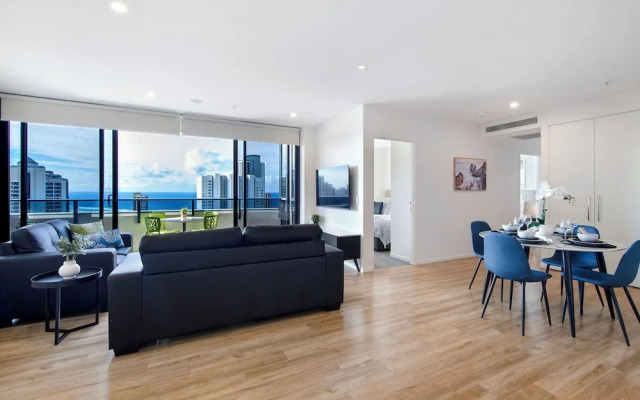 Ruby Apartments - Wow Stay