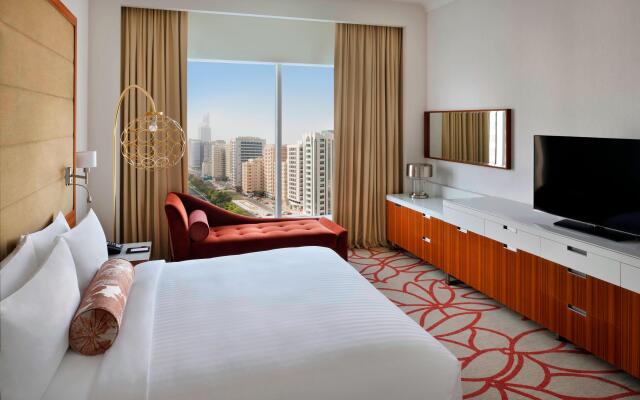 Marriott Hotel Downtown, Abu Dhabi