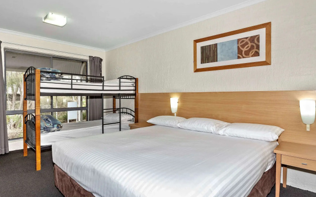 ibis Styles Canberra Eaglehawk