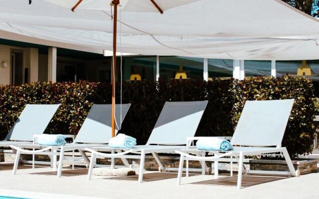Principe Alogna Wellness And Spa