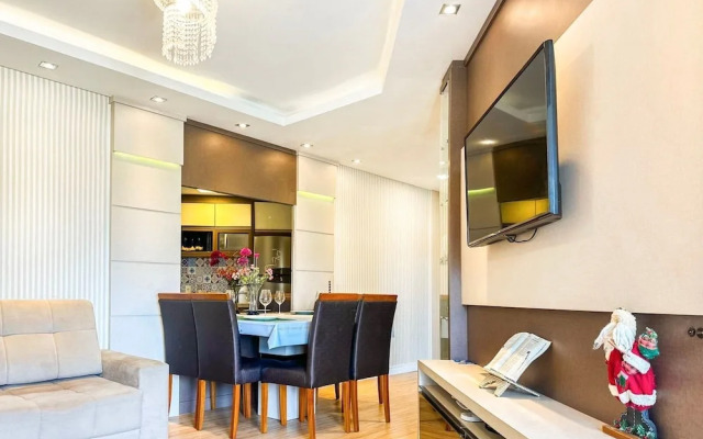 Resid. Clube Mar Grosso-Laguna - LAG905