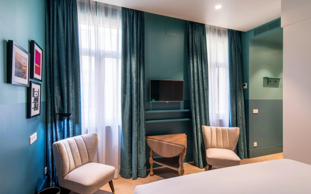 Hotel Vincci The Mint