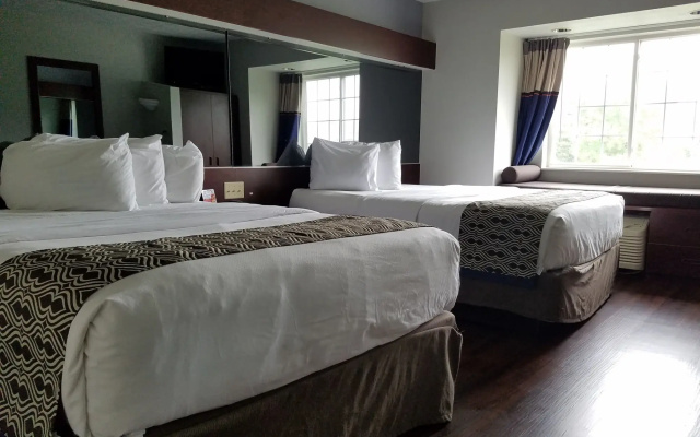 Microtel Inn & Suites by Wyndham London