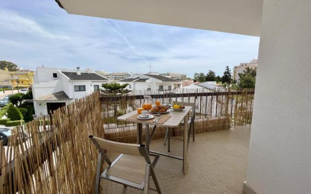 Alvor Brightness by Homing