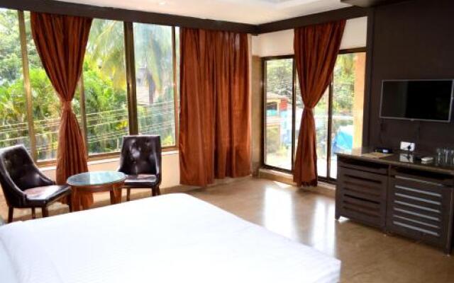 Baga Residency by 1589 Hotels