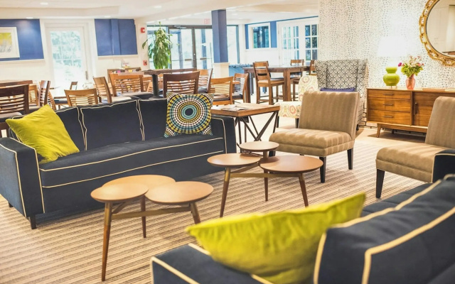 The Circle Hotel Fairfield