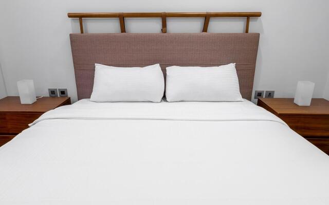 Vesta - Luxury APT - 2BR - New Cairo