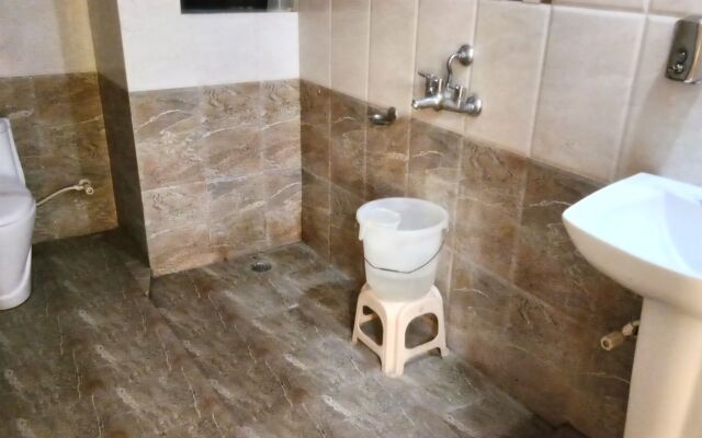 Hotel Arch Manor Deluxe